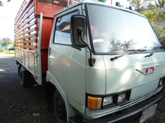 ขายHino km777 เครื่อง117 มีสโลว์อินเตอร์ เฟืองท้ายF ขายHino km777 เครื่อง117 มีสโลว์อินเตอร์ เฟืองท้ายF