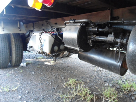 ขายHino km777 เครื่อง117 มีสโลว์อินเตอร์ เฟืองท้ายF ขายHino km777 เครื่อง117 มีสโลว์อินเตอร์ เฟืองท้ายF