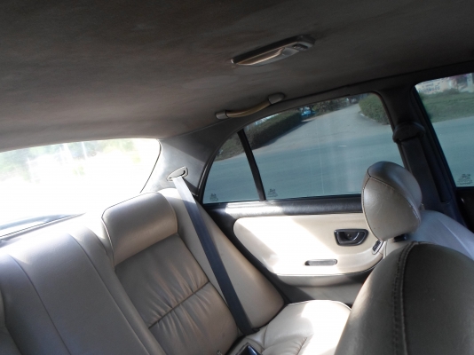 ขายhyundai ปี95เกียร์ออโต้LPG+เบนซิล ขายhyundai ปี95เกียร์ออโต้LPG+เบนซิล