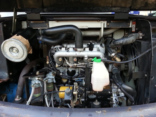 ขายรถมือสอง สภาพดี นำเข้าจากญี่ปุ่น ยังไม่เคยใช้งานไทย