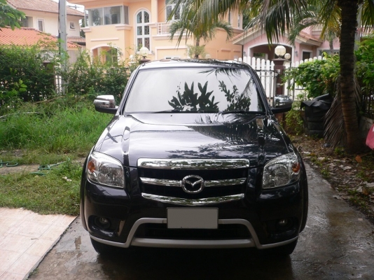 ขายรถ MAZDA BT-50 CAB 4 HI RACER 2.5 DI TURBO ABS ปี 2011 เกียร์ออโต้ ขายรถ MAZDA BT-50 CAB 4 HI RACER 2.5 DI TURBO ABS ปี 2011 เกียร์ออโต้