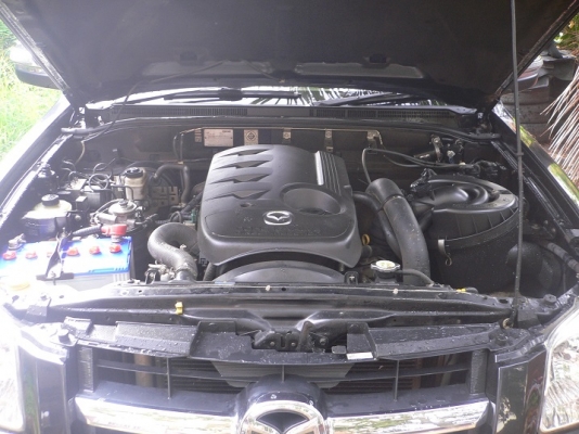 ขายรถ MAZDA BT-50 CAB 4 HI RACER 2.5 DI TURBO ABS ปี 2011 เกียร์ออโต้ ขายรถ MAZDA BT-50 CAB 4 HI RACER 2.5 DI TURBO ABS ปี 2011 เกียร์ออโต้