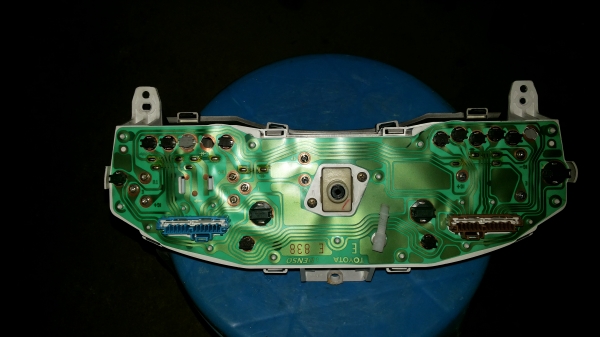 เรือนไมคโตโยต้าโซโลร่น่าตัวหยดน้ำใช้ได้ปกติ