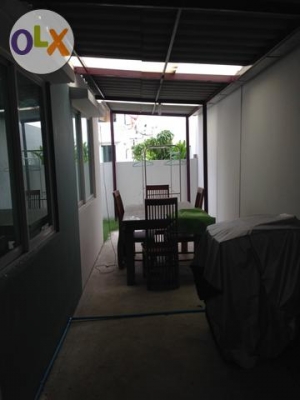 ขายบ้าน หมู่บ้าน โฮมเพลส เดอะพาร์ค ลาดกระบัง 139 ตรม