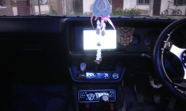 Toyota Ke30 Toyota Ke30