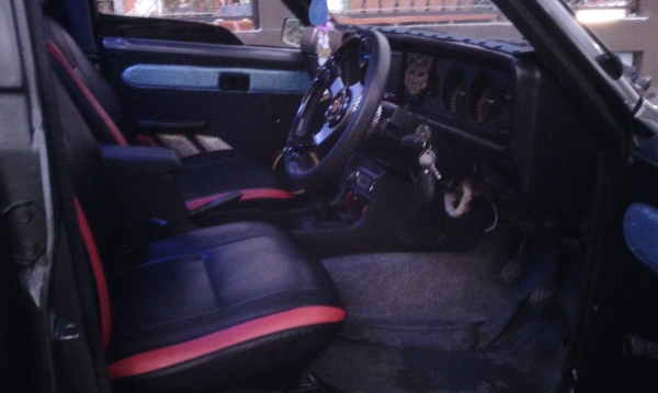 Toyota Ke30 Toyota Ke30