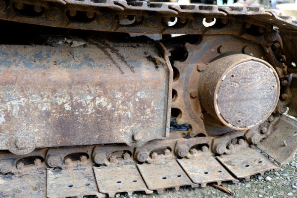 ขายรถขุดเล็ก KOBELKO SK045  สภาพพร้อมใช้ราคาเบาๆ