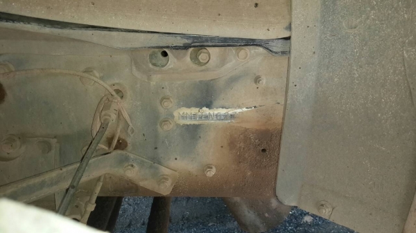 ขายด่วนหัวลากติดก๊าซNGVพร้อมหางสามเพลาดั้มสภาพวิ่งงานทุกวันราคาโทร0843923995