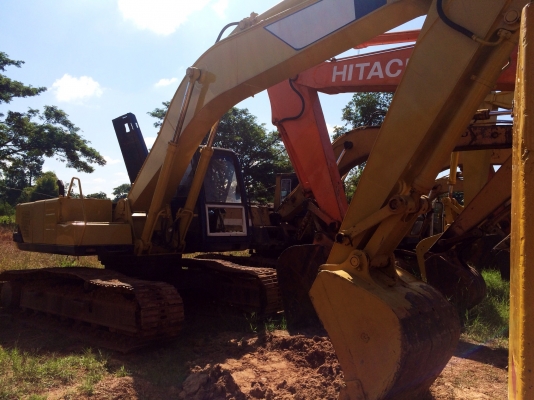 KOBELCO 200 รุ่น 3 สวยๆพร้อมใช้