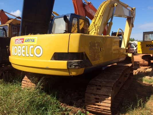 KOBELCO 200 รุ่น 3 สวยๆพร้อมใช้