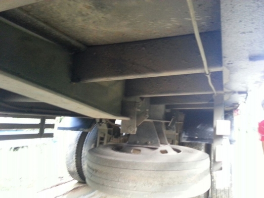 รถฮีโน่ 10 ล้อ  รั้ว  (ไม่ดั้ม )  เปลื่ยนเครื่อง  285  แรงม้า. ปี 35  สนใจติดต่อ  081 - 6079515