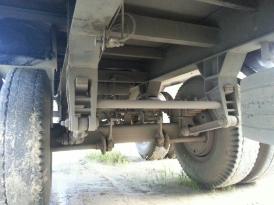 รถฮีโน่ 10 ล้อ  รั้ว  (ไม่ดั้ม )  เปลื่ยนเครื่อง  285  แรงม้า. ปี 35  สนใจติดต่อ  081 - 6079515