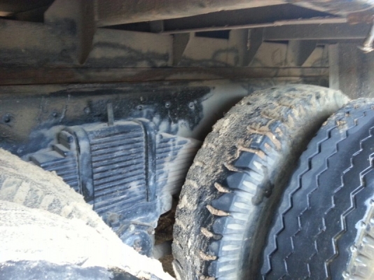 รถฮีโน่ 10 ล้อ  รั้ว  (ไม่ดั้ม )  เปลื่ยนเครื่อง  285  แรงม้า. ปี 35  สนใจติดต่อ  081 - 6079515