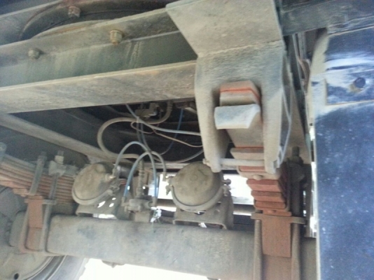 รถฮีโน่ 10 ล้อ  รั้ว  (ไม่ดั้ม )  เปลื่ยนเครื่อง  285  แรงม้า. ปี 35  สนใจติดต่อ  081 - 6079515