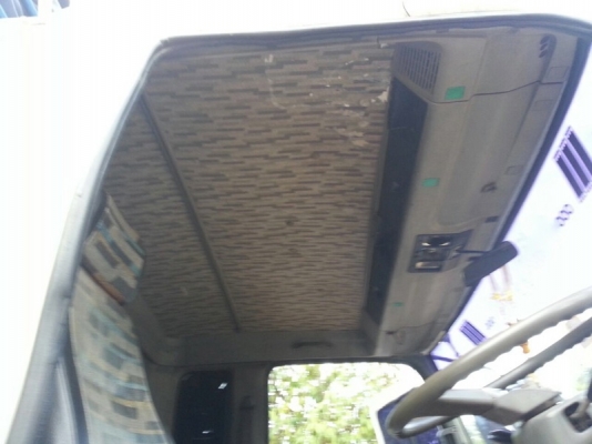 รถฮีโน่ 10 ล้อ  รั้ว  (ไม่ดั้ม )  เปลื่ยนเครื่อง  285  แรงม้า. ปี 35  สนใจติดต่อ  081 - 6079515