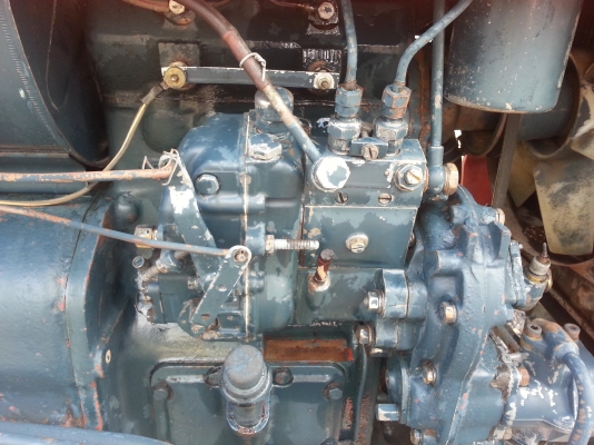 คูโบต้า L240พร้อมรถเดิมๆใช้งานได้ปรกติ