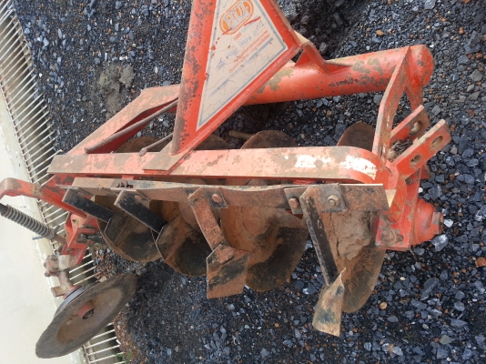 คูโบต้า L240พร้อมรถเดิมๆใช้งานได้ปรกติ