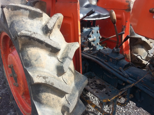 คูโบต้า L240พร้อมรถเดิมๆใช้งานได้ปรกติ