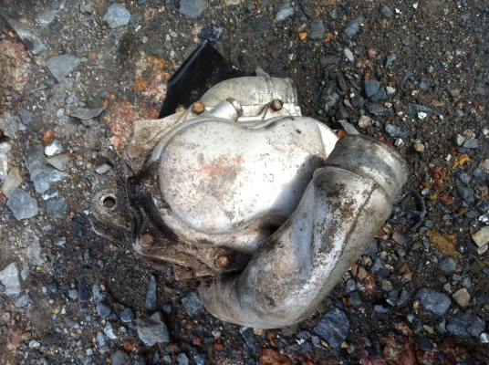 ซุปเปอร์ชาต์ร โตโยต้า สภาพต้องล้าง