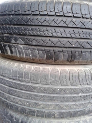 ยางรถยนต์ ขอบ16