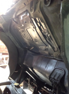 ISUZU NPR 115แรง รถห้างแท้