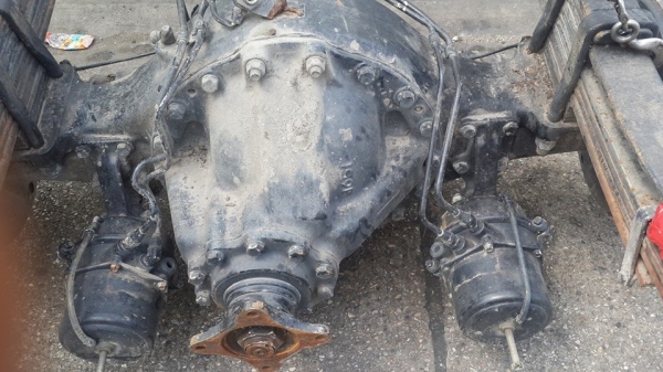 เฟืองท้าย ZM 10น็อต เดิมถอดญี่ปุ่น