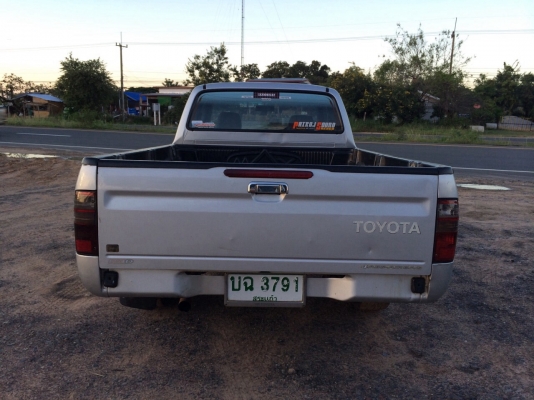 ขาย D4D พร้อมใช้งาน ราคาเบาๆ ครับ รีบขายครั ขาย D4D พร้อมใช้งาน ราคาเบาๆ ครับ รีบขายครั