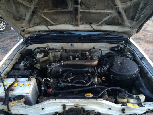 ขาย D4D พร้อมใช้งาน ราคาเบาๆ ครับ รีบขายครั ขาย D4D พร้อมใช้งาน ราคาเบาๆ ครับ รีบขายครั