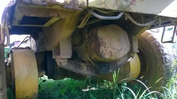 ขายรถเกรด MITSUBISHI รุ่น MG-3 สภาพใช้งานได้ปกติ ไม่มีเอกสารนะครับ ราคาต่อรองได้