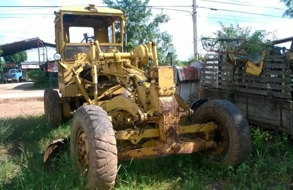 ขายรถเกรด MITSUBISHI รุ่น MG-3 สภาพใช้งานได้ปกติ ไม่มีเอกสารนะครับ ราคาต่อรองได้