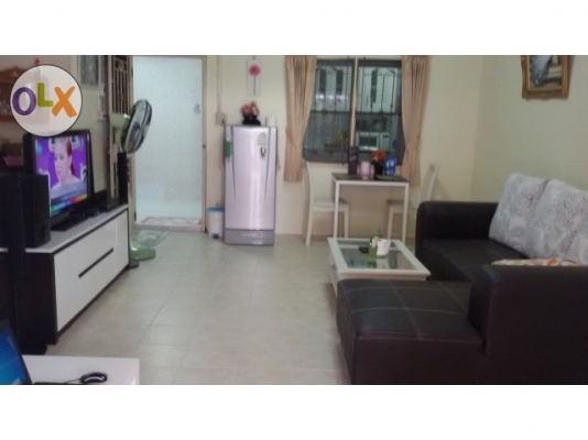 ขายทาวน์เฮ้าส์ หมู่บ้านพฤกษา ลาดกระบัง 18 ตารางวา