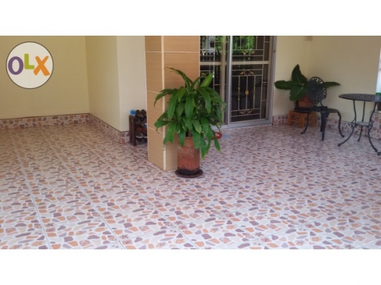 ขายทาวน์เฮ้าส์ หมู่บ้านพฤกษา ลาดกระบัง 18 ตารางวา