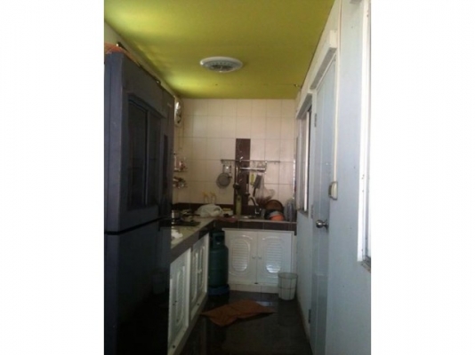 ขายบ้านเดี่ยว ติดถนนฉลองกรุง 26 ตรว ใกล้นิคมลาดกระบัง