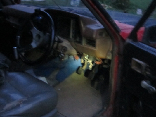 ขายรถกระบะ DATSUN เครื่อง NISSAN s20 มีเล่มทะเบียนพร้อม ล้อเม็ค4ล้อ ระบบไฟใช้ได้ทุกอย่าง เเชซซีสวย เครื่องสตาร์ทติดง่าย ขายรถกระบะ DATSUN เครื่อง NISSAN s20 มีเล่มทะเบียนพร้อม ล้อเม็ค4ล้อ ระบบไฟใช้ได้ทุกอย่าง เเชซซีสวย เครื่องสตาร์ทติดง่าย