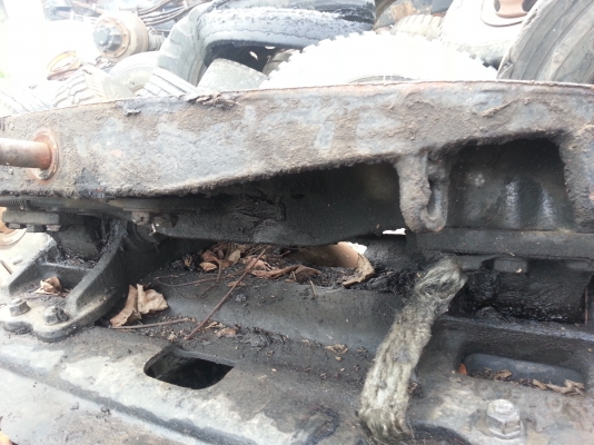 จานหัวลากเทเลอร์ ของถอดจากญี่ปุ่น สองทิศ 7500 บาท 089-717-6464