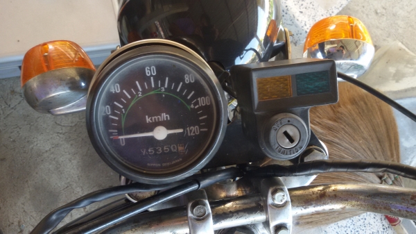 ขาย cg125 ทะเบียน ชุดโอนยังไม่ได้ตาม