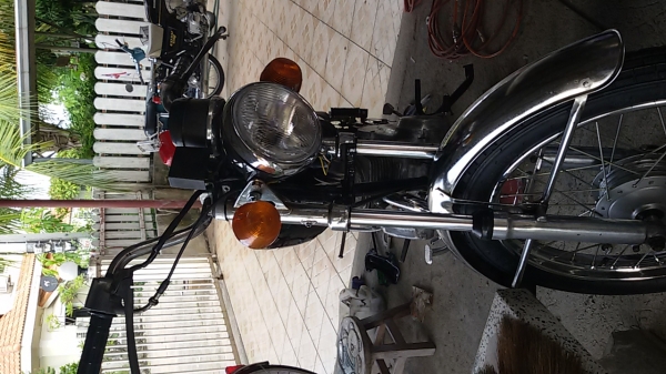 ขาย cg125 ทะเบียน ชุดโอนยังไม่ได้ตาม