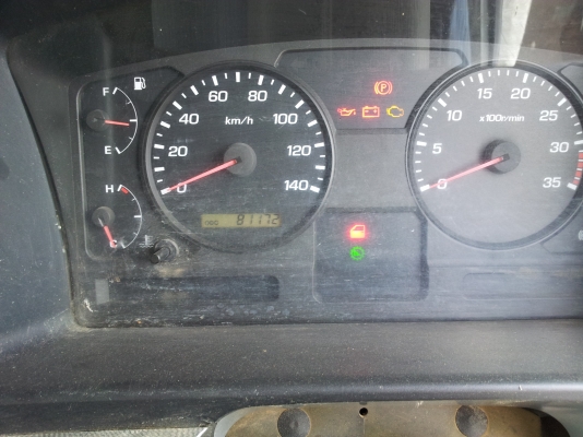 รถบรรทุกน้ำมัน ฟูโซ่ FN2527 270 แรงม้า เกียรอีตั้น ถังขนาด 18,000 ลิตร 8x,xxx กม 1,790,000 บาท รถบรรทุกน้ำมัน ฟูโซ่ FN2527 270 แรงม้า เกียรอีตั้น ถังขนาด 18,000 ลิตร 8x,xxx กม 1,790,000 บาท