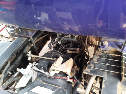 รถบรรทุกน้ำมัน ฟูโซ่ FN2527 270 แรงม้า เกียรอีตั้น ถังขนาด 18,000 ลิตร 8x,xxx กม 1,790,000 บาท รถบรรทุกน้ำมัน ฟูโซ่ FN2527 270 แรงม้า เกียรอีตั้น ถังขนาด 18,000 ลิตร 8x,xxx กม 1,790,000 บาท