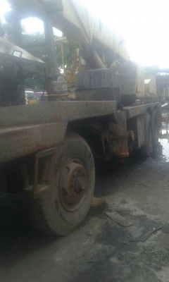 ขายรถเครน20ตันถูกๆตามสภาพ ไม่มีทะเบียน ขายรถเครน20ตันถูกๆตามสภาพ ไม่มีทะเบียน