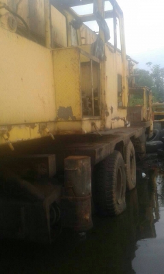 ขายรถเครน20ตันถูกๆตามสภาพ ไม่มีทะเบียน ขายรถเครน20ตันถูกๆตามสภาพ ไม่มีทะเบียน