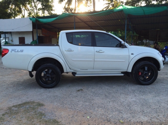 ขายดาวน์ ไทรทัน ตัวท๊อป ครูชคอนโทรล สวยๆ ครับ ขายดาวน์ ไทรทัน ตัวท๊อป ครูชคอนโทรล สวยๆ ครับ