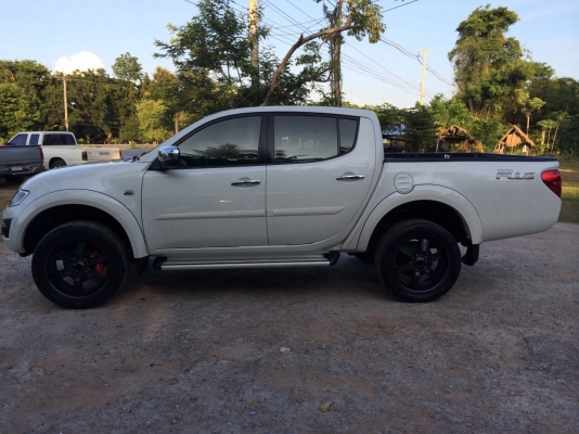 ขายดาวน์ ไทรทัน ตัวท๊อป ครูชคอนโทรล สวยๆ ครับ ขายดาวน์ ไทรทัน ตัวท๊อป ครูชคอนโทรล สวยๆ ครับ