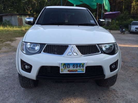 ขายดาวน์ ไทรทัน ตัวท๊อป ครูชคอนโทรล สวยๆ ครับ ขายดาวน์ ไทรทัน ตัวท๊อป ครูชคอนโทรล สวยๆ ครับ