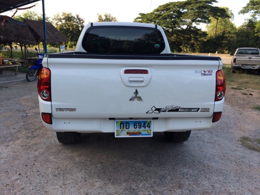 ขายดาวน์ ไทรทัน ตัวท๊อป ครูชคอนโทรล สวยๆ ครับ ขายดาวน์ ไทรทัน ตัวท๊อป ครูชคอนโทรล สวยๆ ครับ