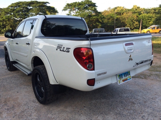 ขายดาวน์ ไทรทัน ตัวท๊อป ครูชคอนโทรล สวยๆ ครับ ขายดาวน์ ไทรทัน ตัวท๊อป ครูชคอนโทรล สวยๆ ครับ