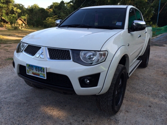 ขายดาวน์ ไทรทัน ตัวท๊อป ครูชคอนโทรล สวยๆ ครับ ขายดาวน์ ไทรทัน ตัวท๊อป ครูชคอนโทรล สวยๆ ครับ