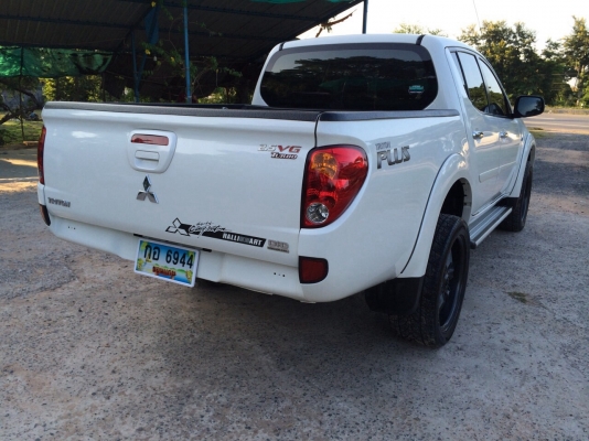 ขายดาวน์ ไทรทัน ตัวท๊อป ครูชคอนโทรล สวยๆ ครับ ขายดาวน์ ไทรทัน ตัวท๊อป ครูชคอนโทรล สวยๆ ครับ