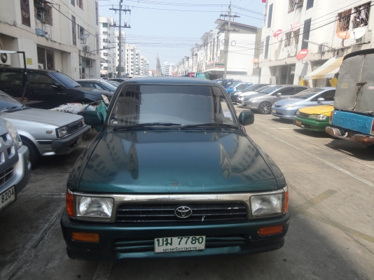 ขายหัวเก๋งไมตรีโปร่งหน้า และกะบะโปร่งหลัง