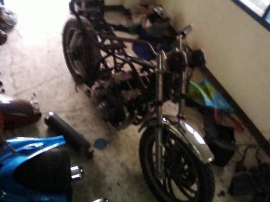 ํยามาฮ่า Yamaha xj 400 CC spacail เครื่องต้องเอาไปทำ เปลี่ยนเป็น sr 400 cc ก็ได้ ํยามาฮ่า Yamaha xj 400 CC spacail เครื่องต้องเอาไปทำ เปลี่ยนเป็น sr 400 cc ก็ได้